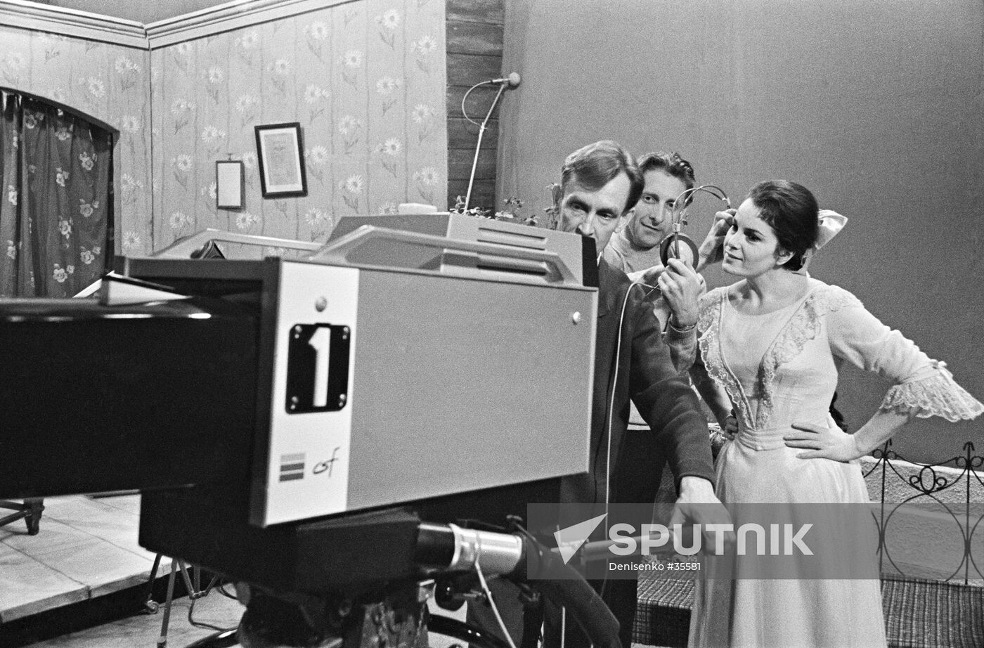 KOZNOV BYSTRITSKAYA TELEVISION