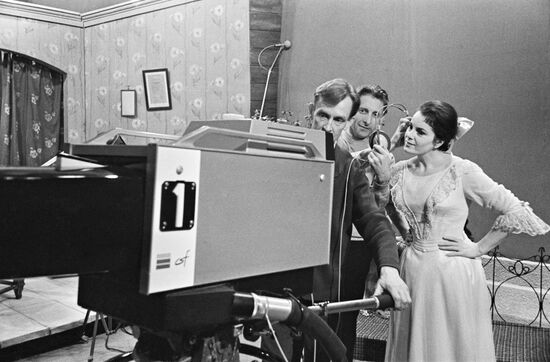 KOZNOV BYSTRITSKAYA TELEVISION