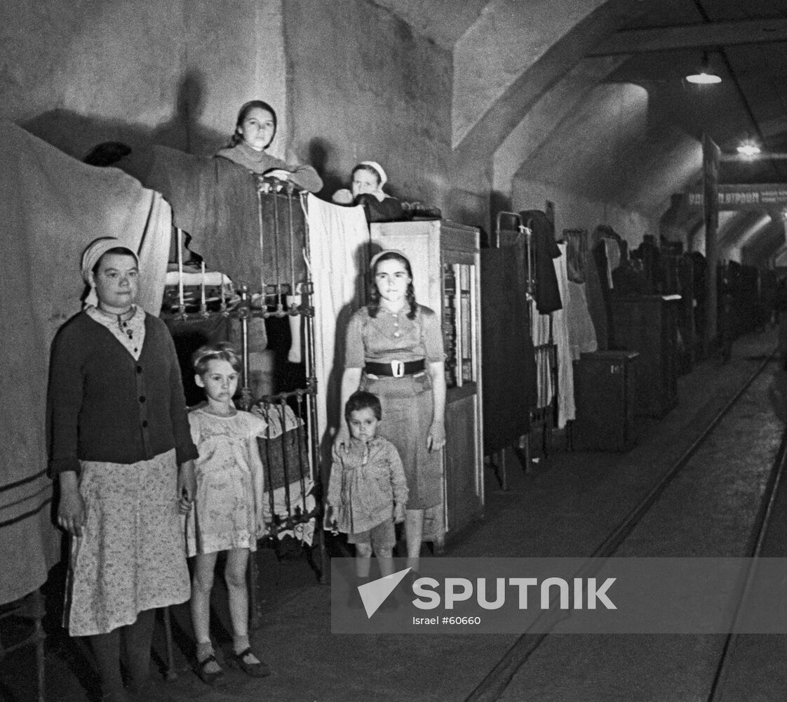 SEVASTOPOL WWII