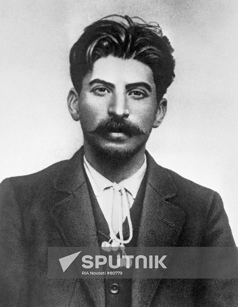 STALIN