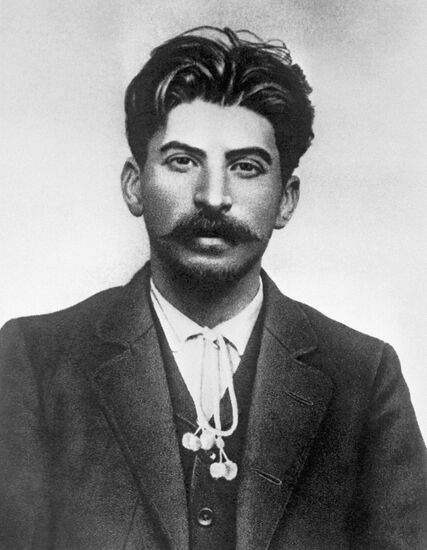 STALIN