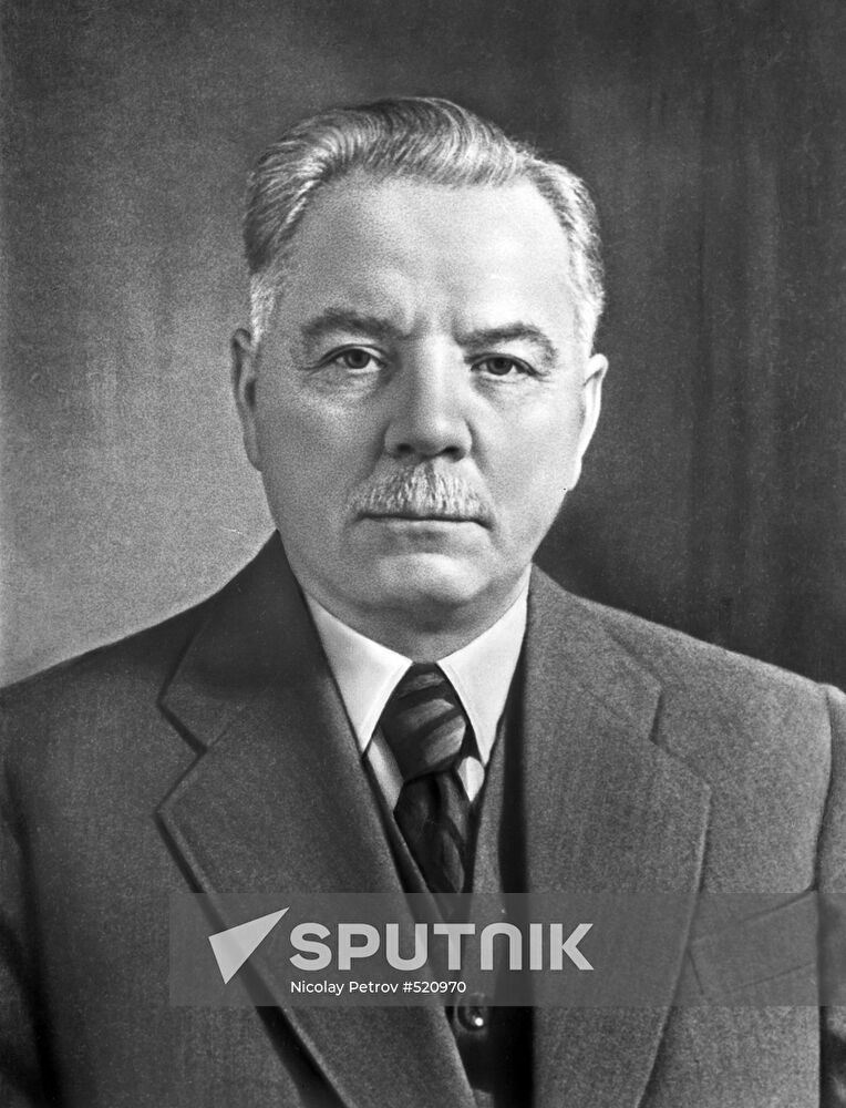 Kliment Voroshilov