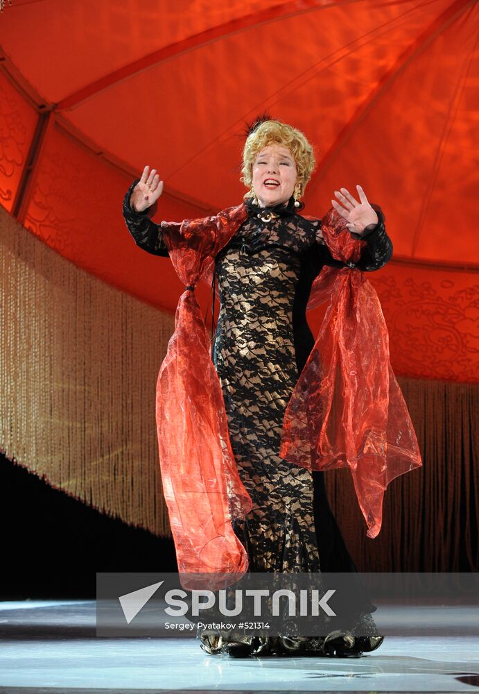 Vera Vasilyeva