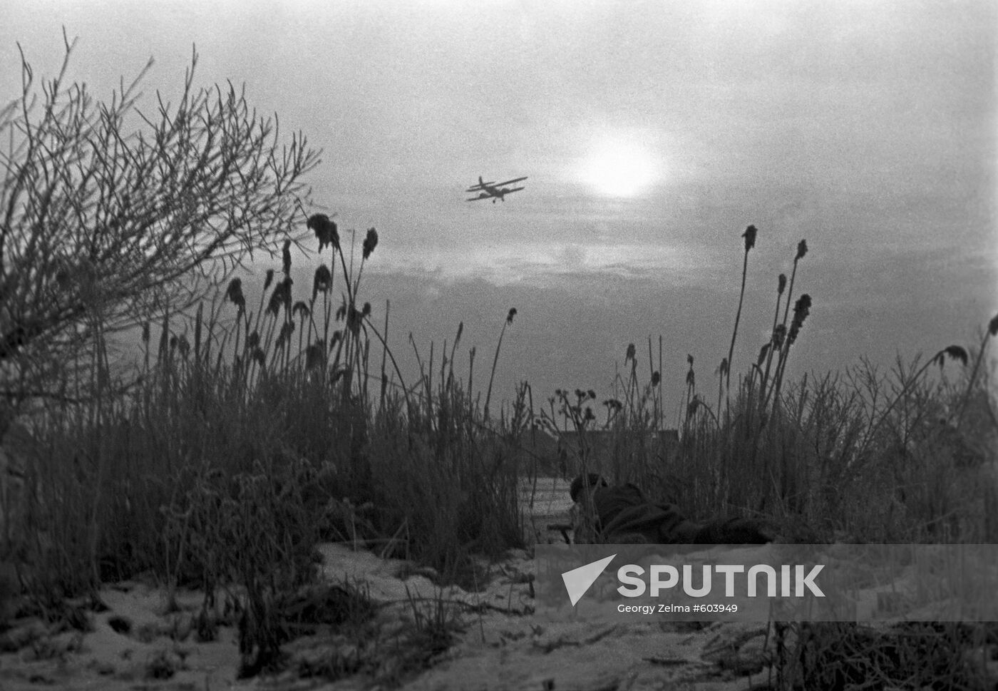 The Great Patriotic War of 1941-1945