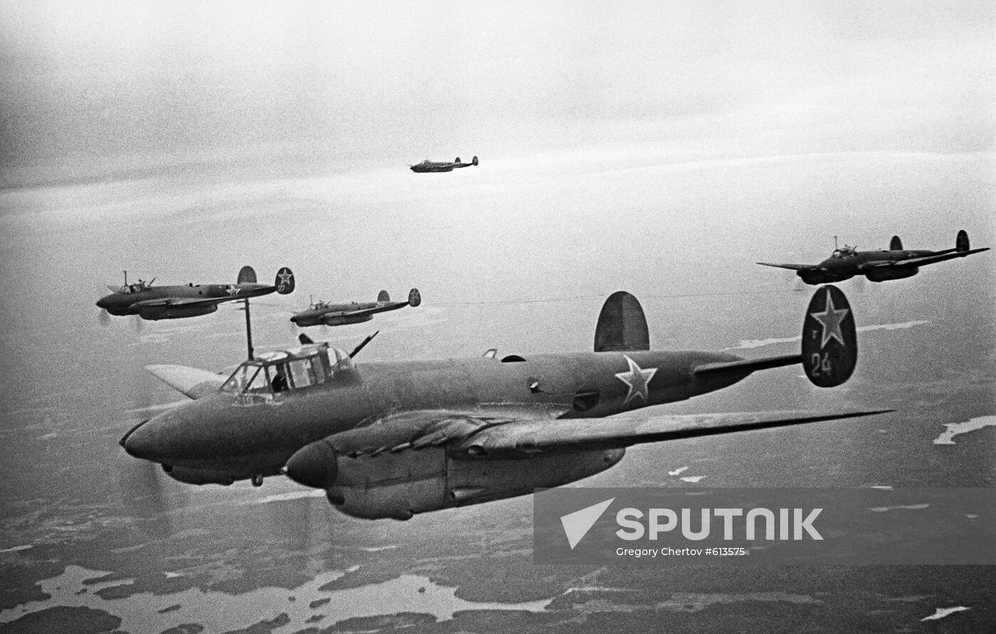 Great Patriotic War