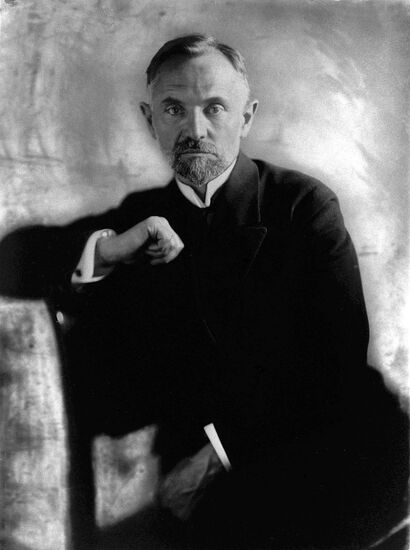 Leonid Krasin
