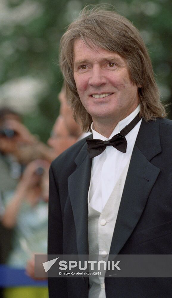 ALEXANDER ABDULOV ACTOR 21ST FILM FESTIVAL