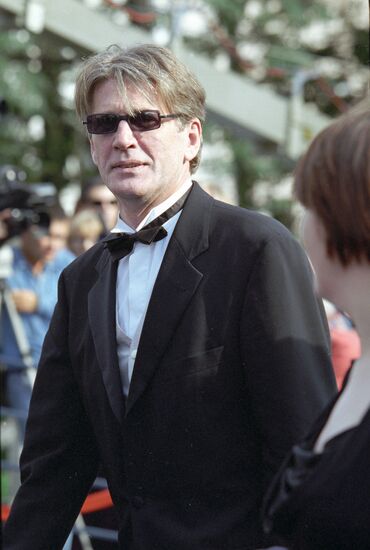 ACTOR ALEXANDER ABDULOV 