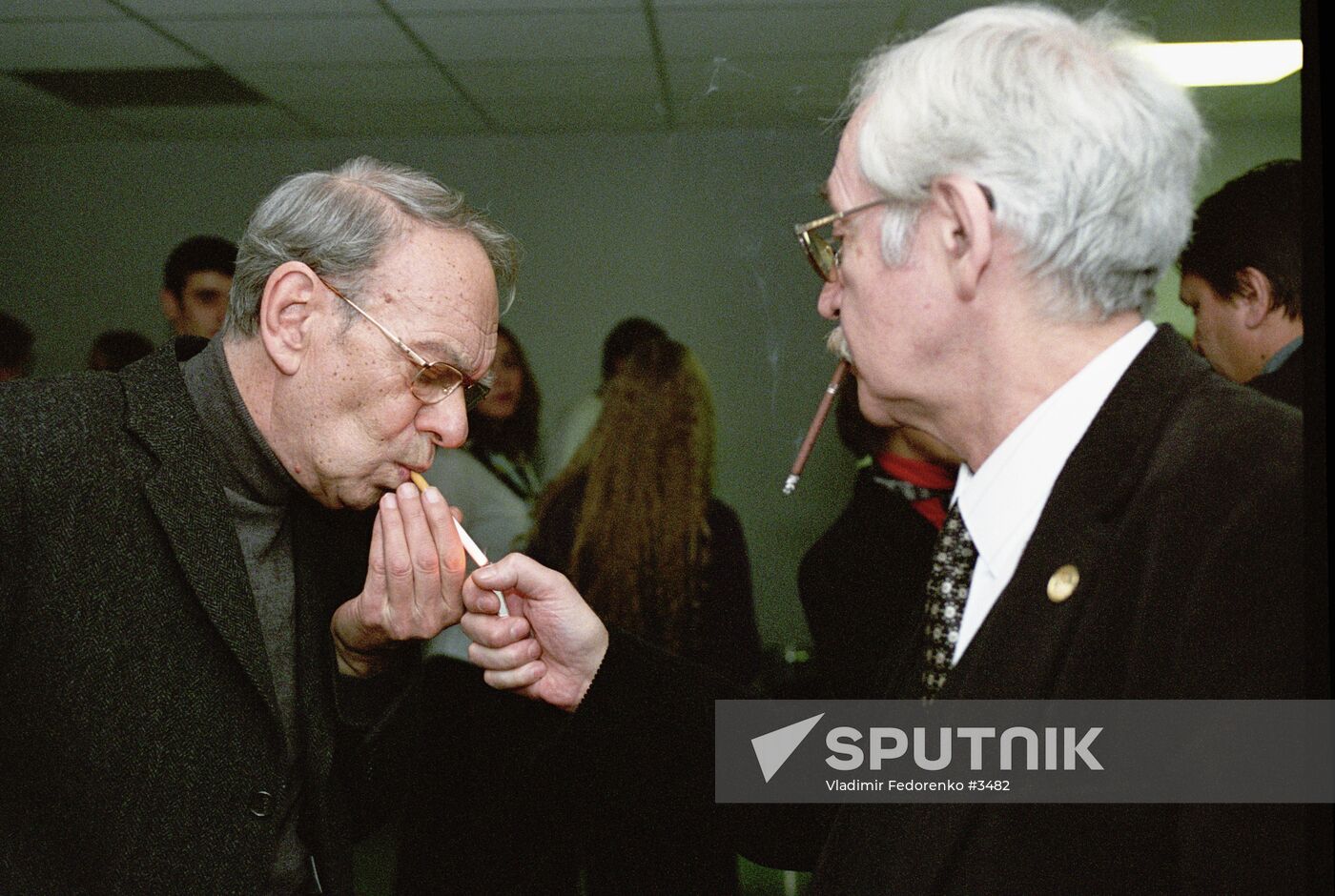 BATALOV LIVANOV