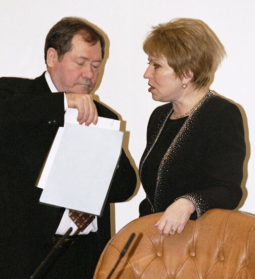 MATVIYENKO BUKAYEV
