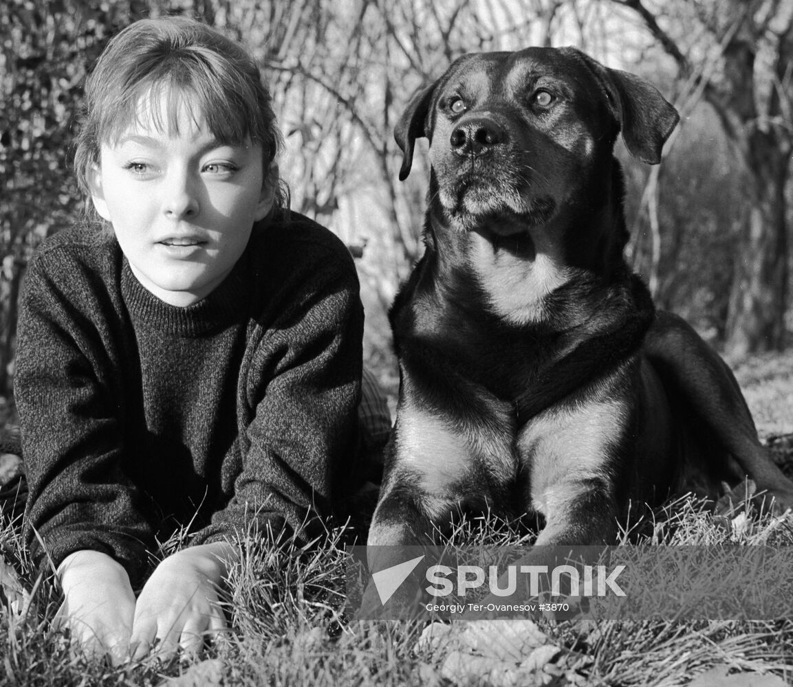 VERTINSKAYA FILM ACTRESS
