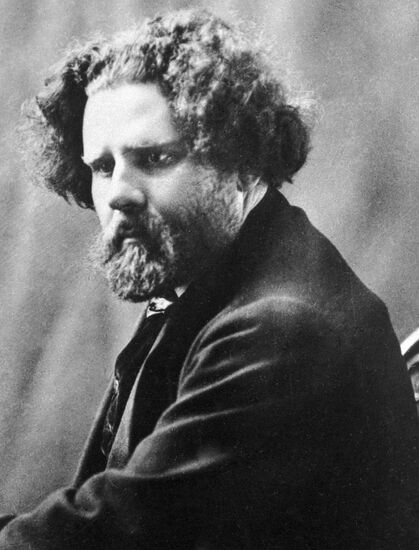 VOLOSHIN POET