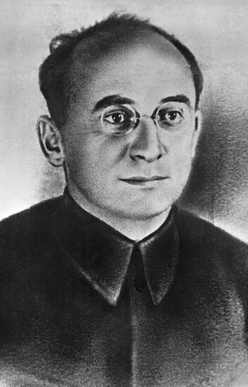 BERIA