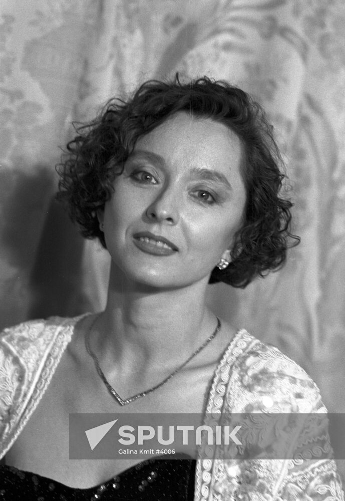 VERTINSKAYA