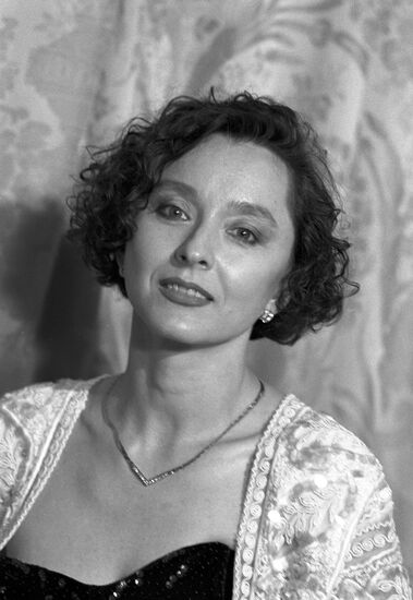 VERTINSKAYA