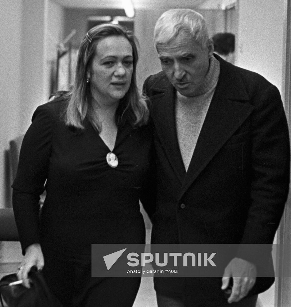VOLCHEK SIMONOV