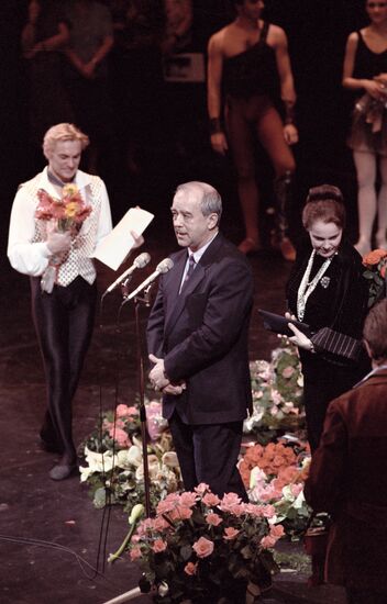 VITALY KOROTICH VLADIMIR VASILYEV