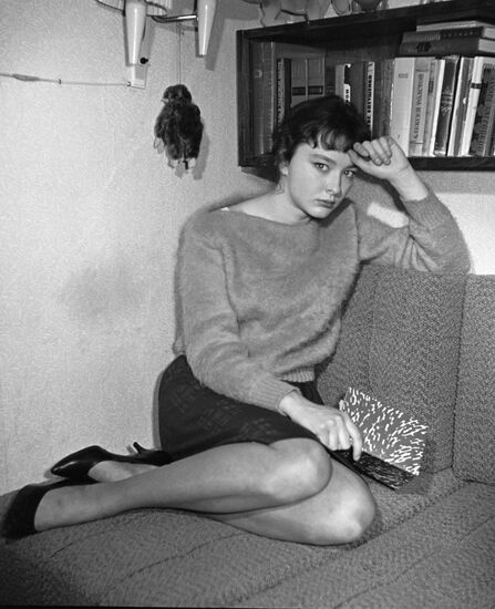 VERTINSKAYA