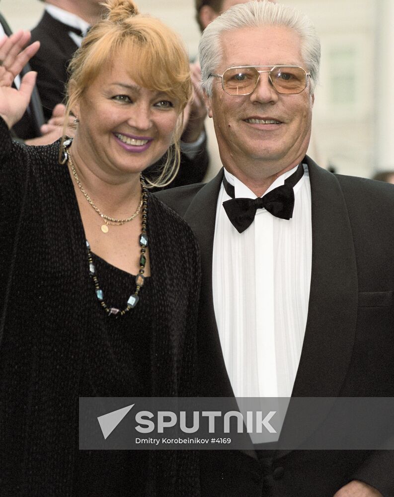 ZHARIKOV GVOZDIKOVA