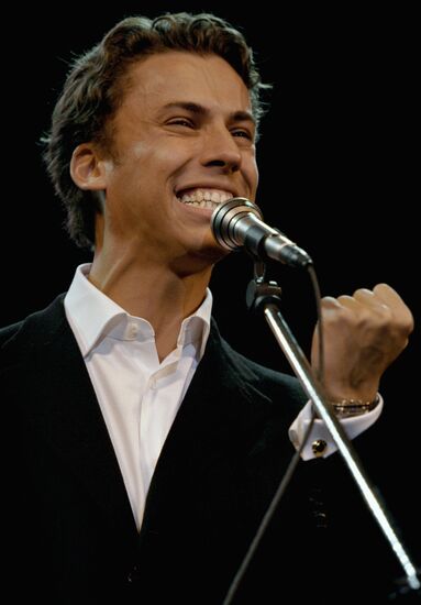 MAXIM GALKIN