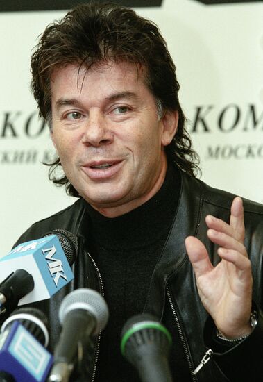 GAZMANOV