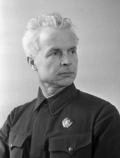 DOVZHENKO