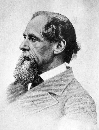 DICKENS