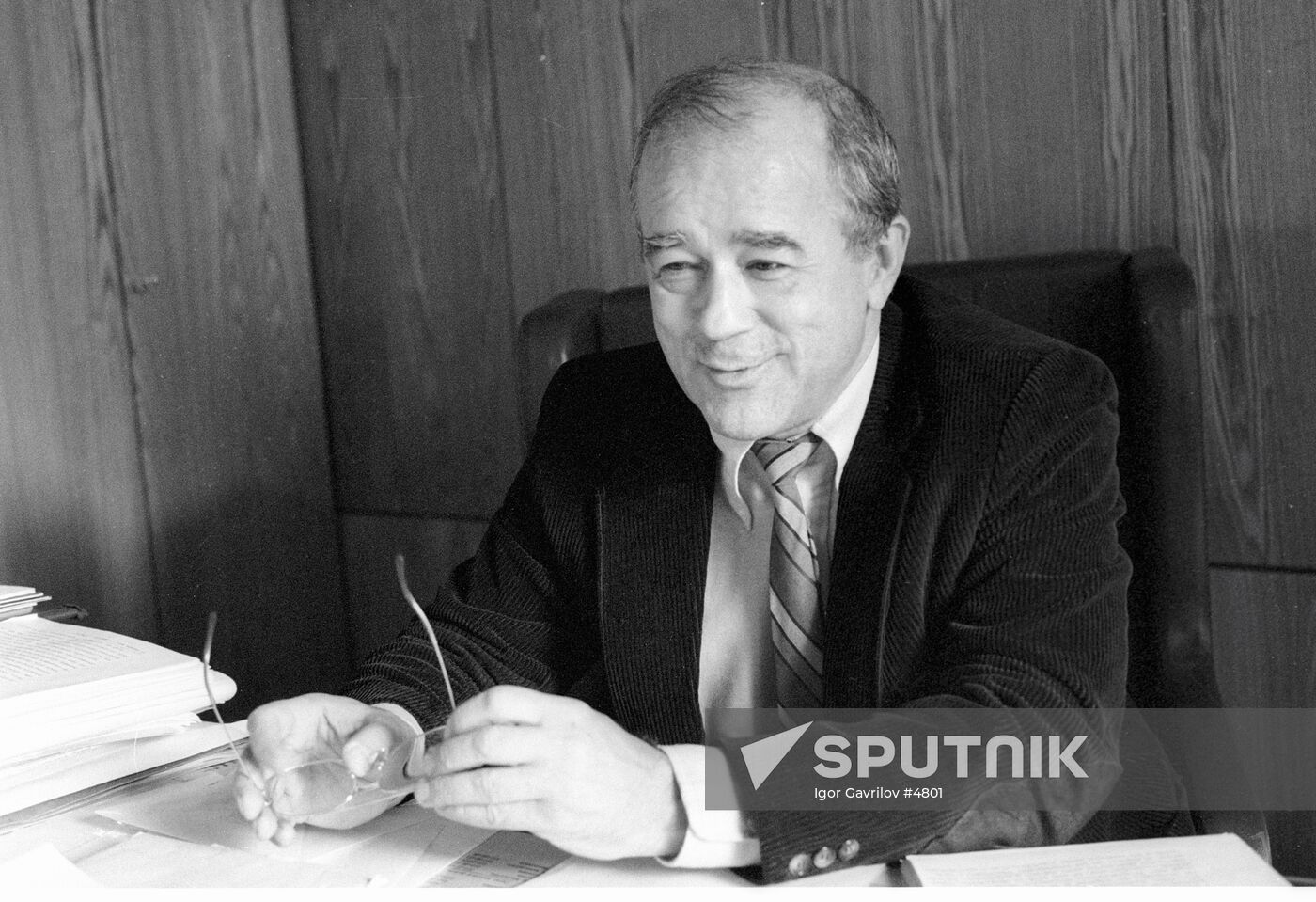 VITALY KOROTICH 