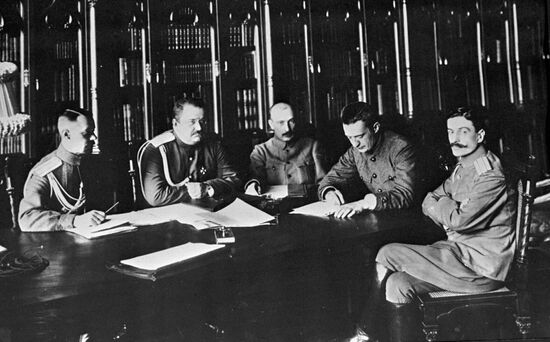 KERENSKY