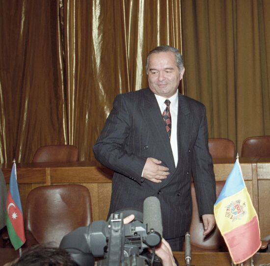 KARIMOV