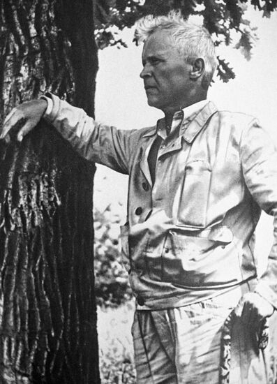 DOVZHENKO
