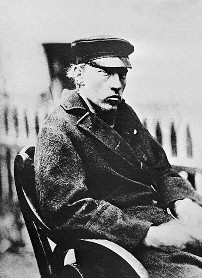 KARAKOZOV DMITRY 