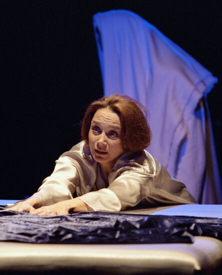 KUPCHENKO HAMLET