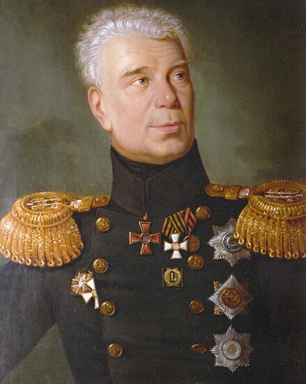 KRUZENSHTERN