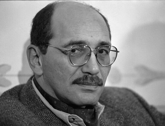 KABAKOV 