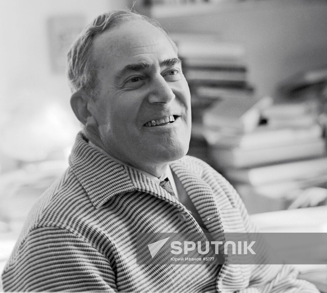 KOZHEVNIKOV