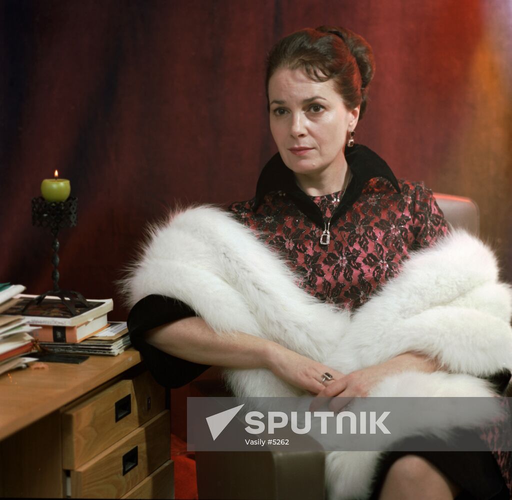 BYSTRITSKAYA