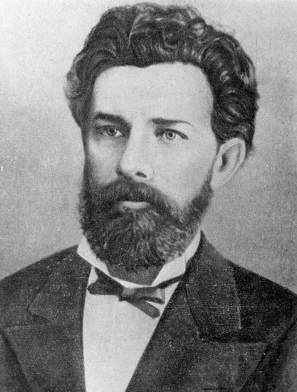 KONSTANTIN KRUPSKY