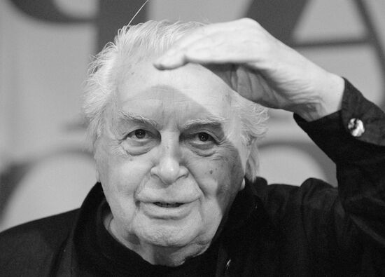 LYUBIMOV