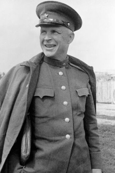 DOVZHENKO