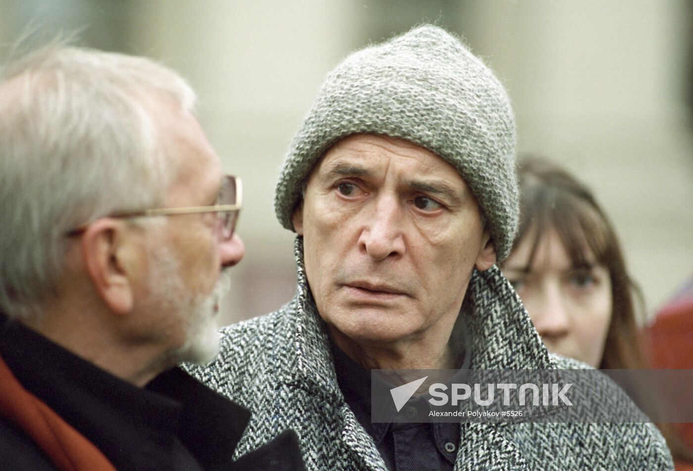 MEREZHKO LANOVOY
