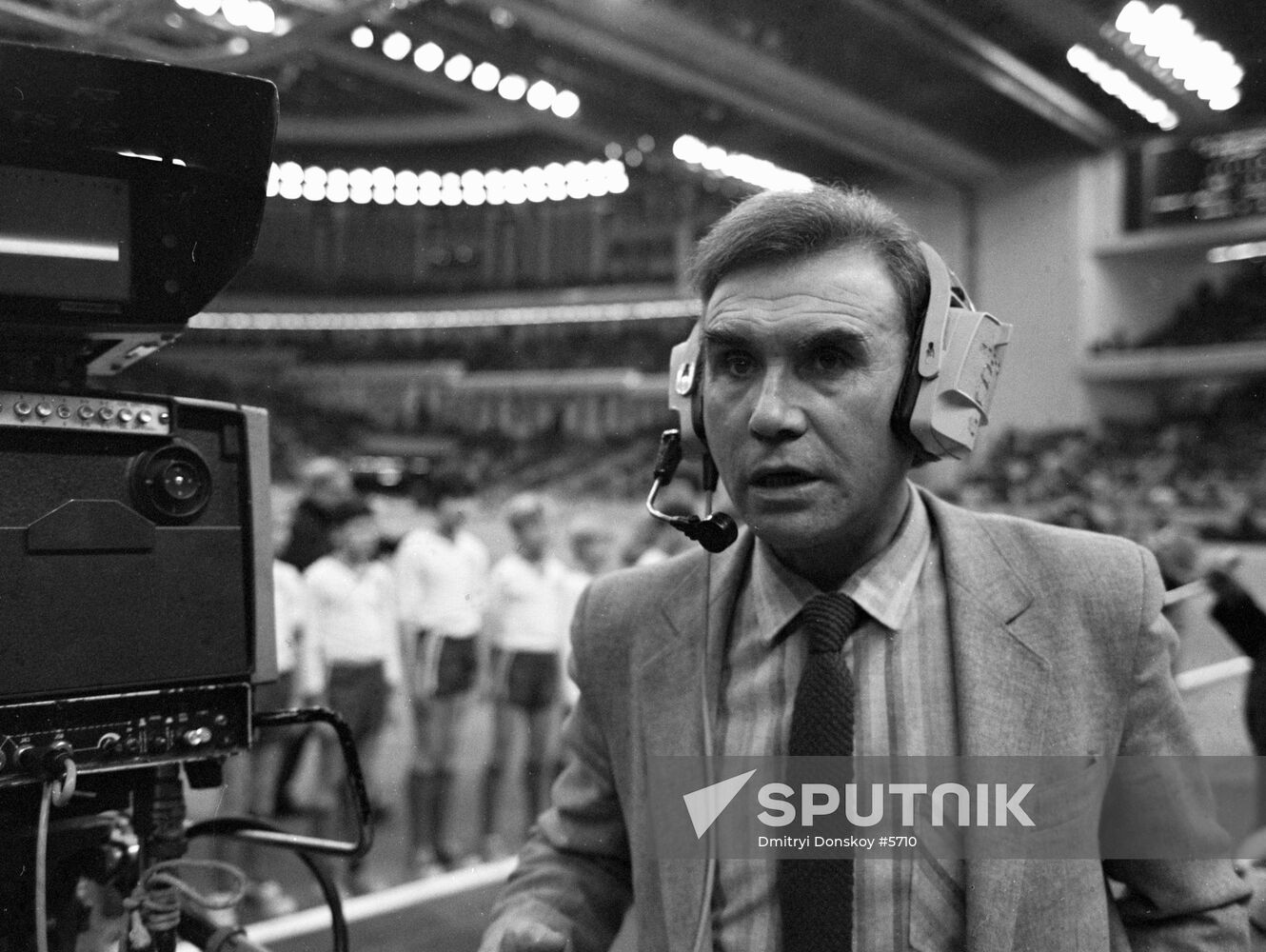 VLADIMIR MASLACHENKO