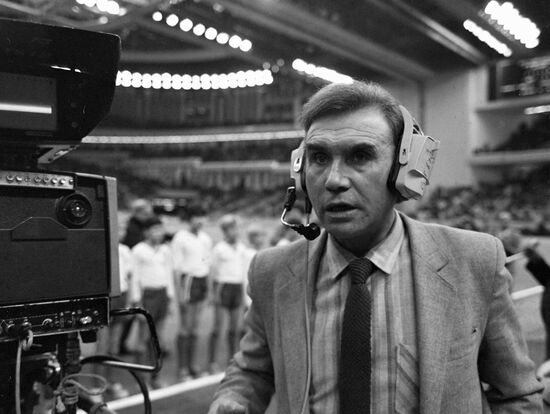 VLADIMIR MASLACHENKO