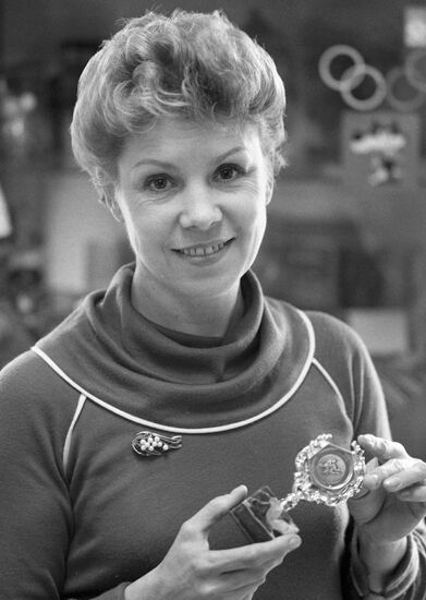 LATYNINA