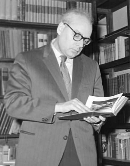KAZAKEVICH