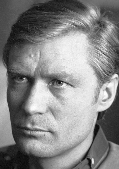 MIKHAILOV ACTOR