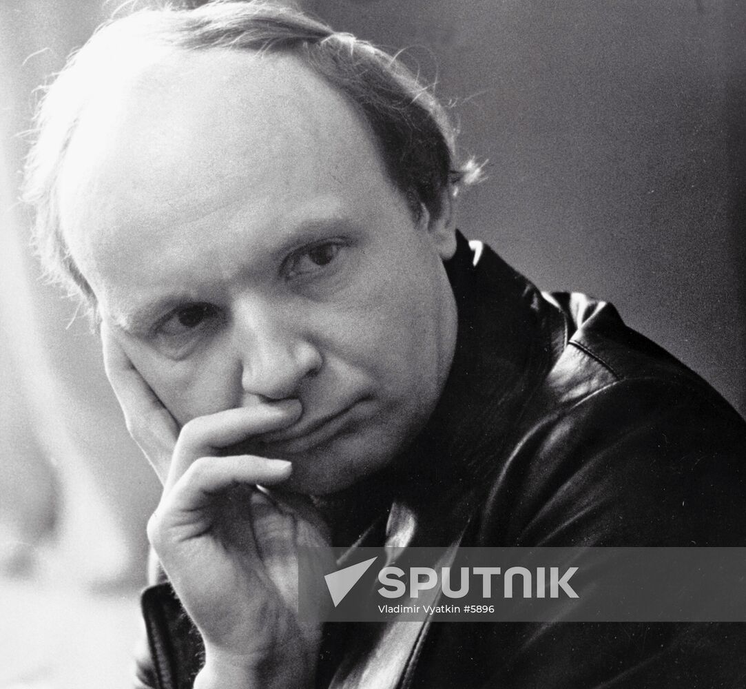 MYAGKOV