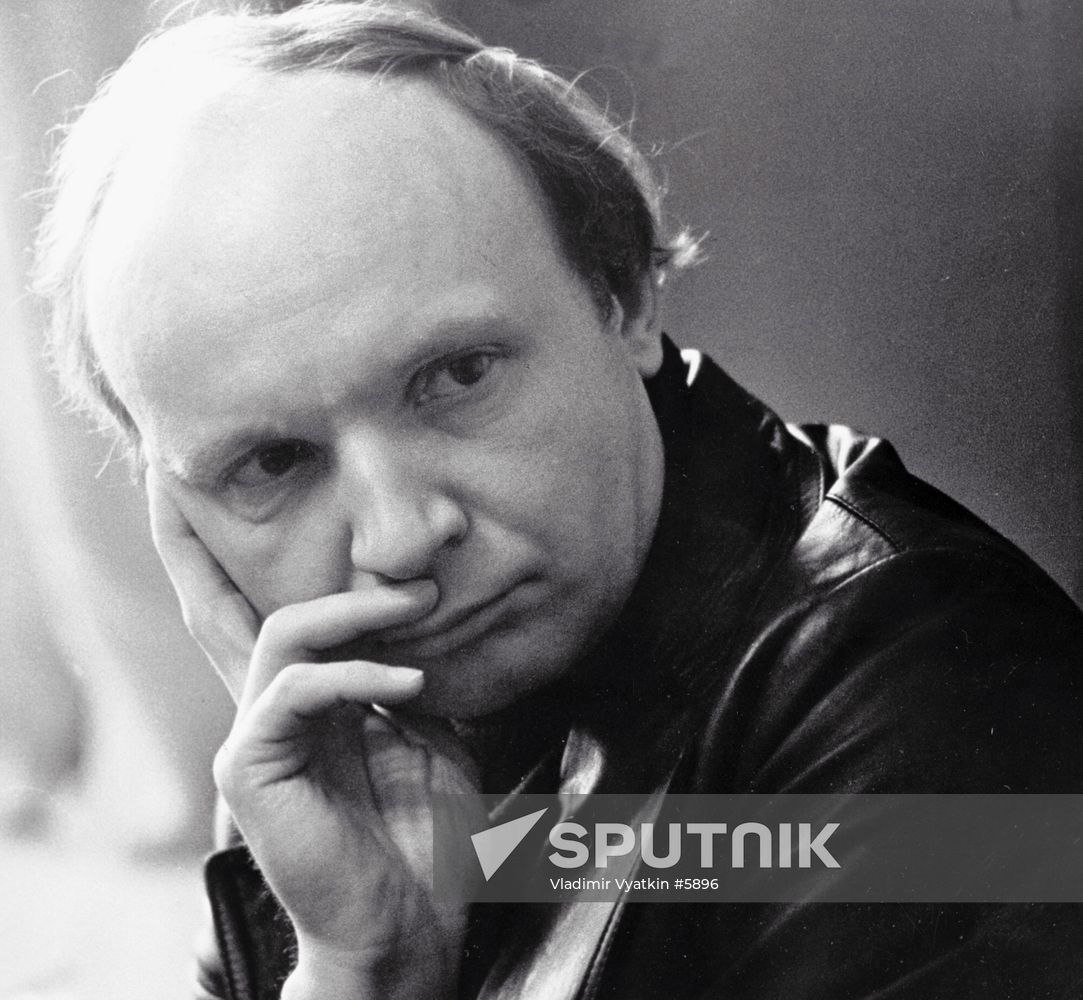 MYAGKOV