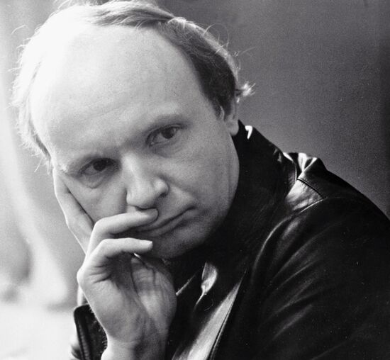 MYAGKOV