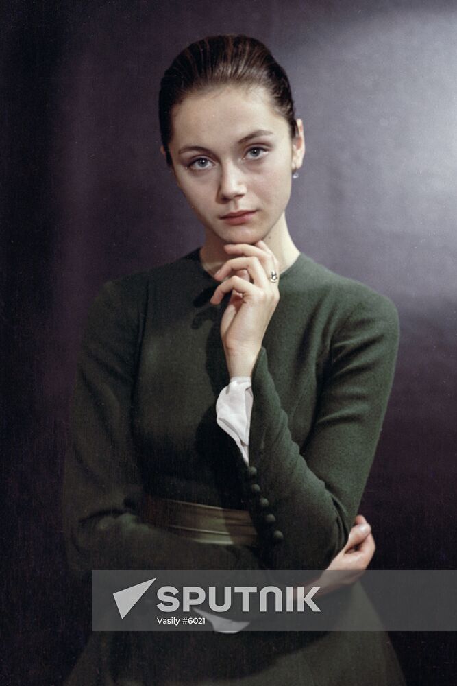 Irina Kupchenko
